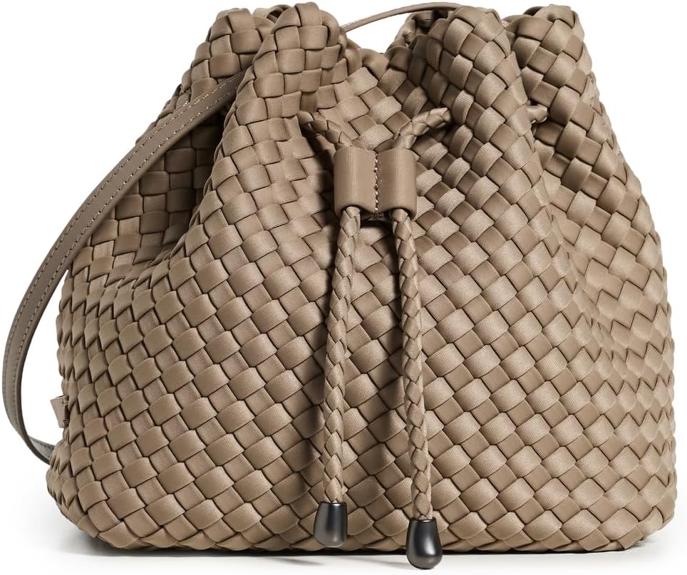 Women's Medium Bucket Bag