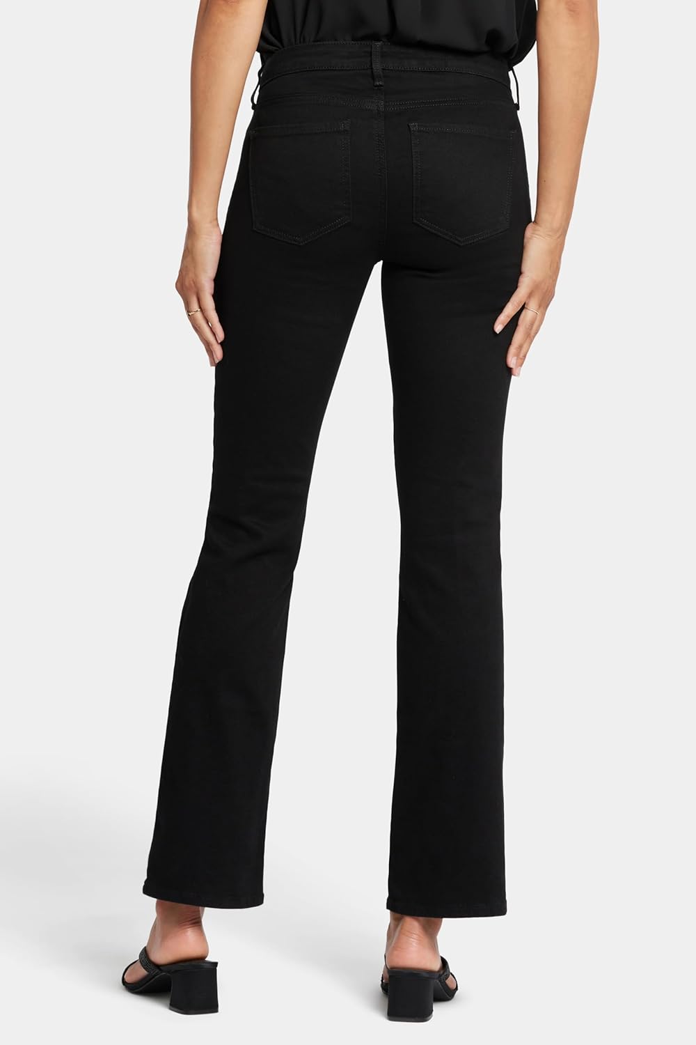 Women's Barbara Bootcut Jeans Women's Barbara Bootcut Jeans