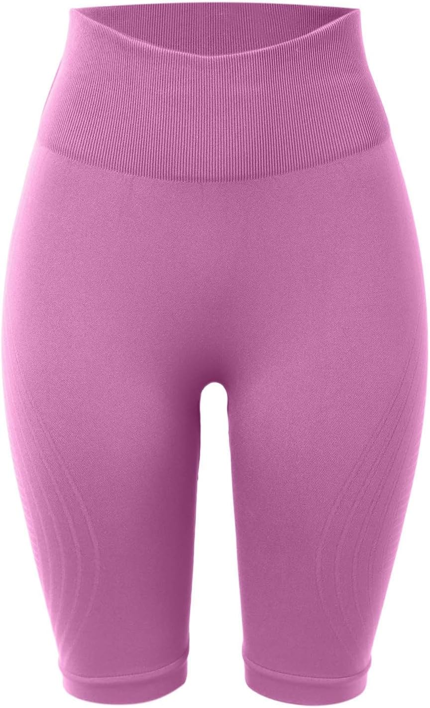 3D Leggings Cellulite Compression Cellulite Short Leggings High Waisted Butt Lifting Tummy Control Gym Yoga Pant