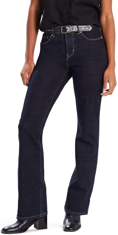 Women's Classic Bootcut Jeans