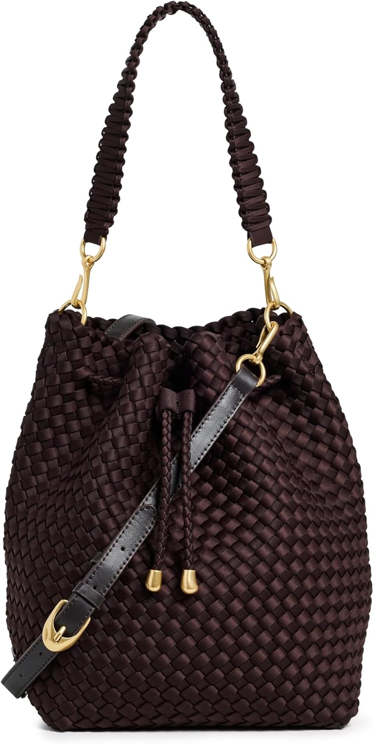 Women's Large Bucket Bag