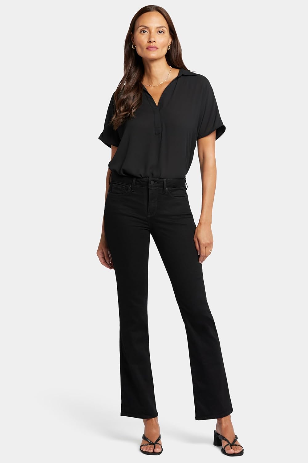 Women's Barbara Bootcut Jeans