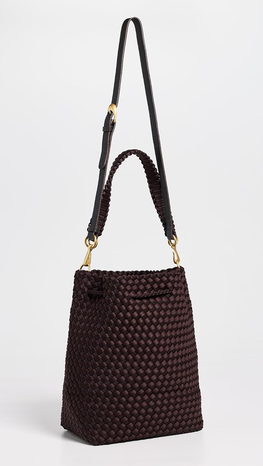 Women's Large Bucket Bag