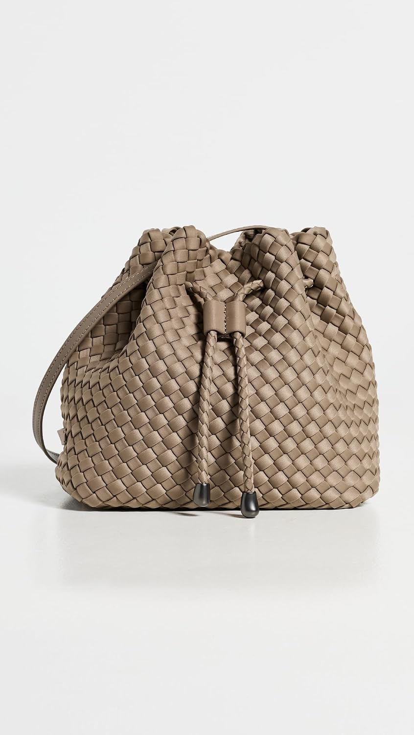 Women's Medium Bucket Bag