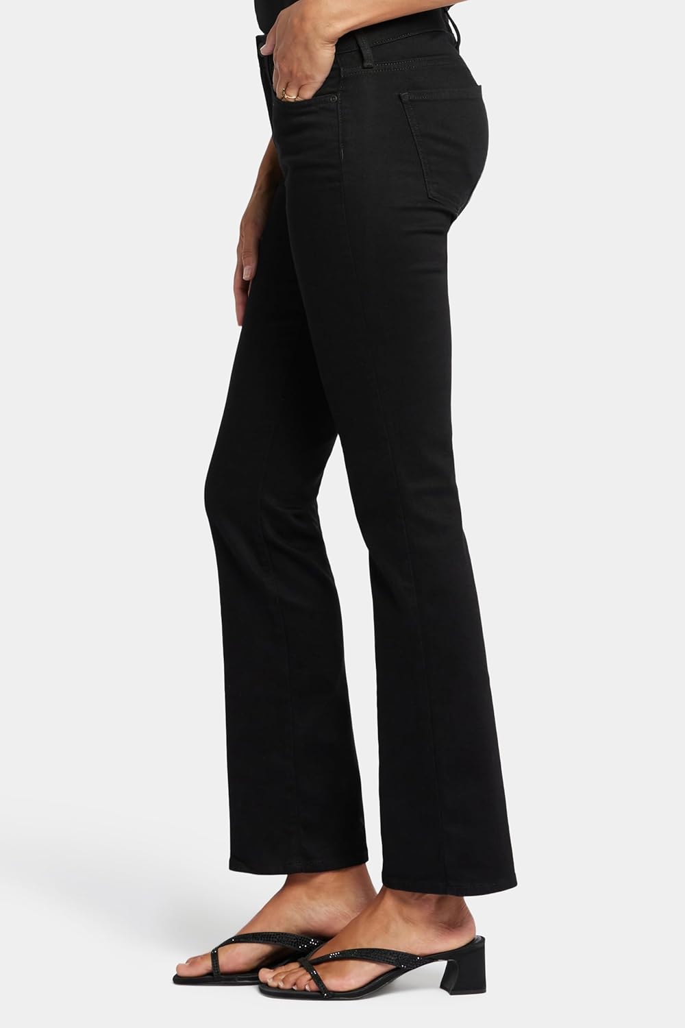Women's Barbara Bootcut Jeans Women's Barbara Bootcut Jeans