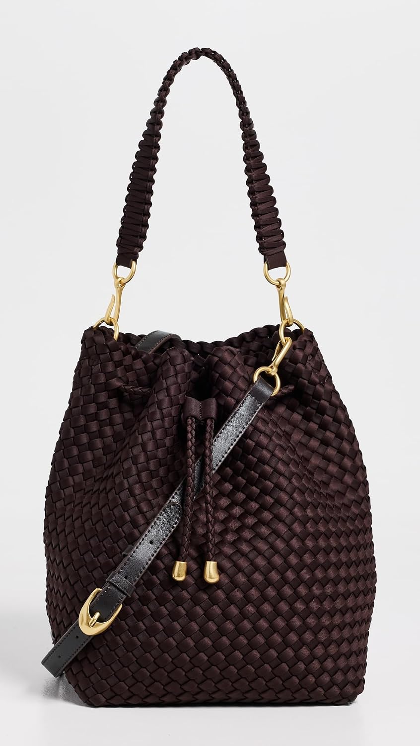 Women's Large Bucket Bag