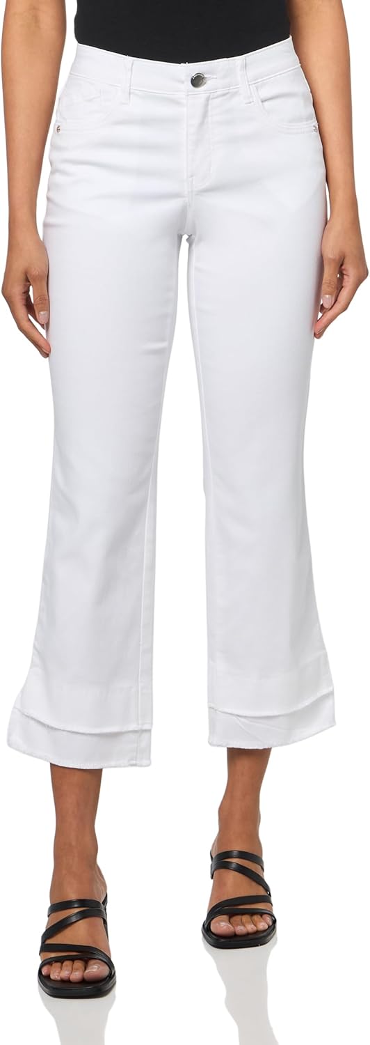 Women's Ab Solution Kick Flare Jean