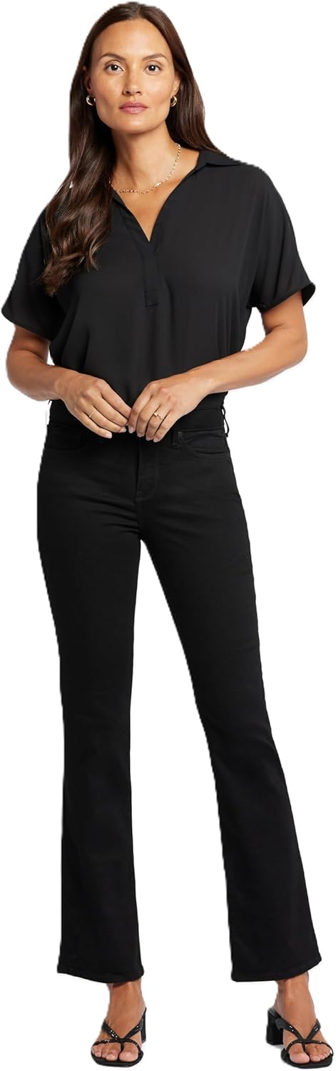 Women's Barbara Bootcut Jeans