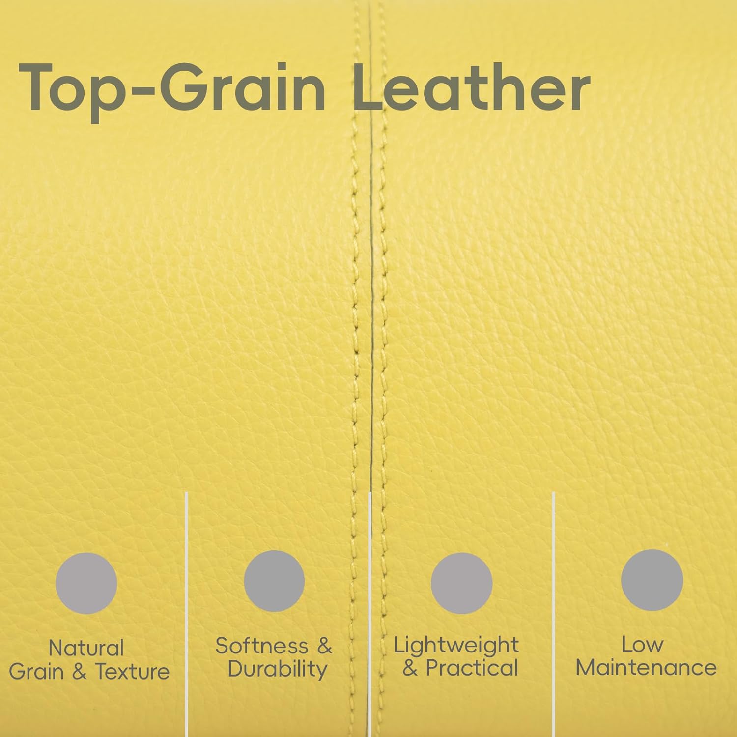 Women's Genuine Leather Mini Crossbody Bag Small Shoulder Purse Barrel Bag
