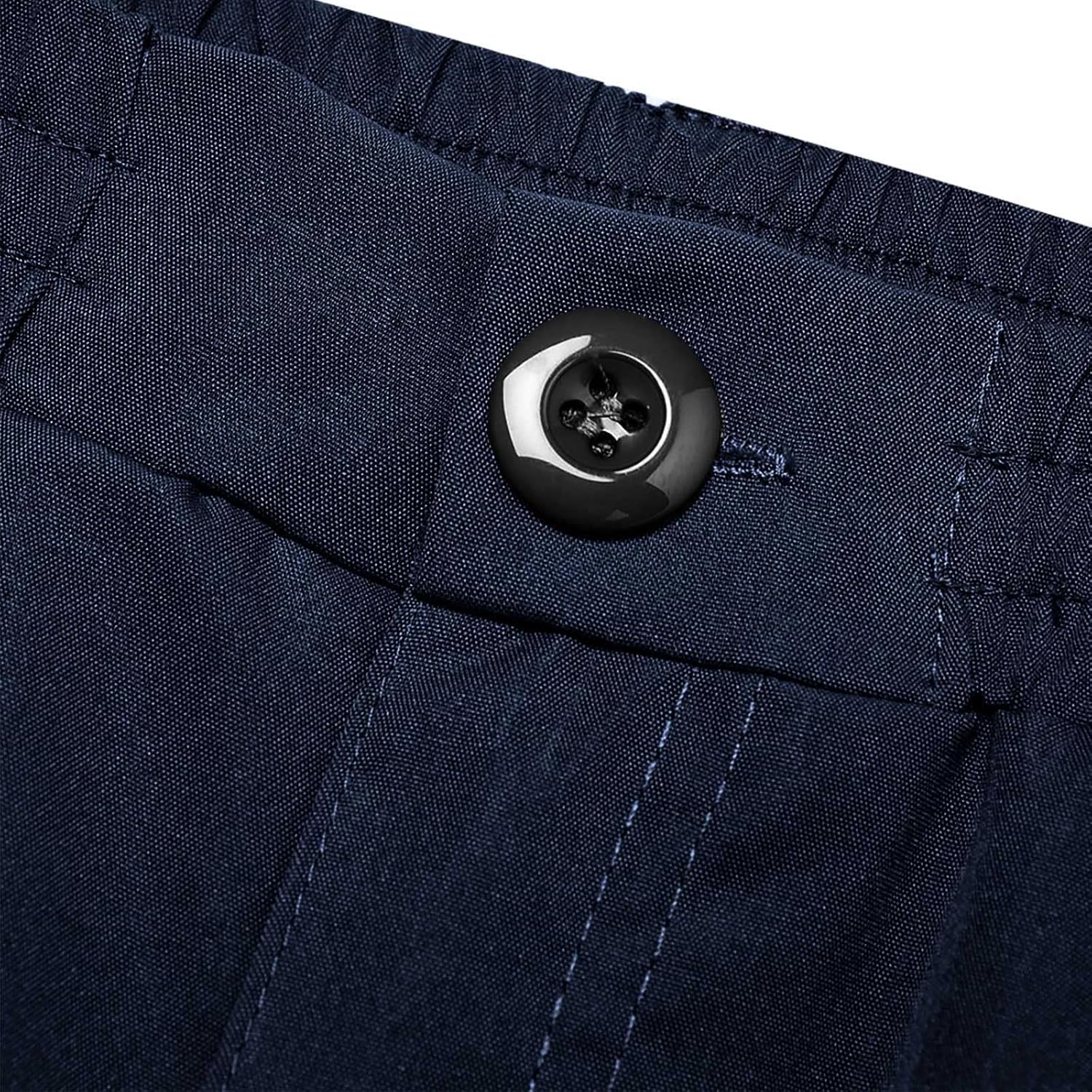 Tactical Cargo Work Pants for Men Construction Outdoor Waterproof Quick Dry Ripstop Hiking Travel Pants with Pockets
