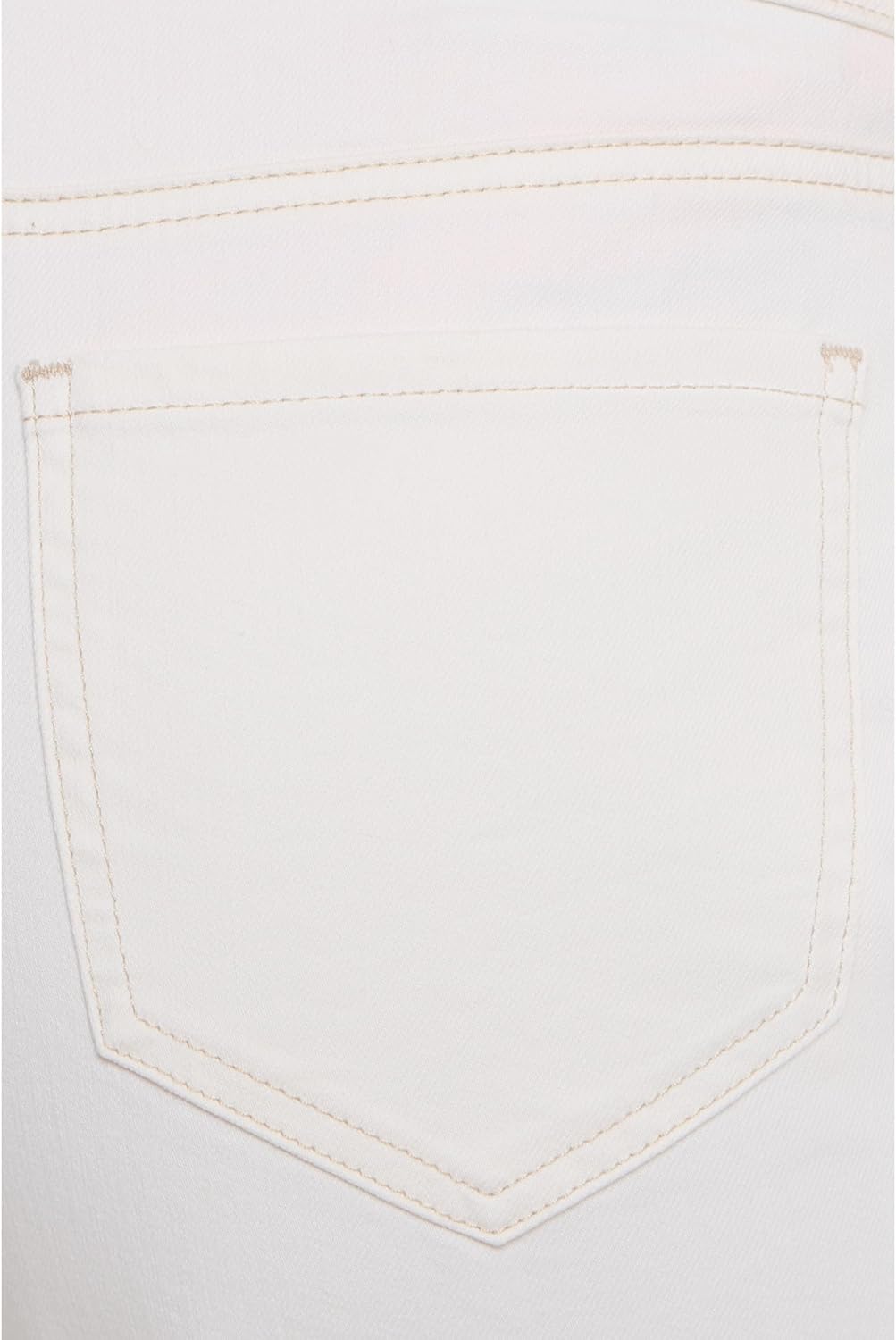 Women's Bailey Relaxed Straight Crop Jeans
