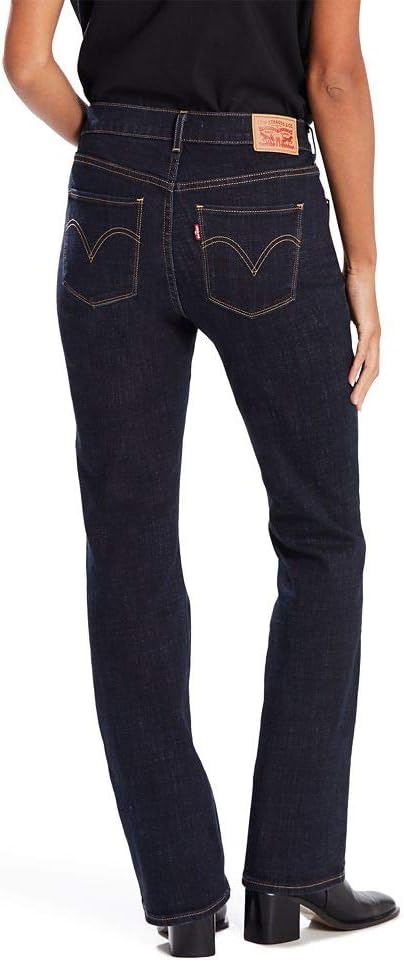 Women's Classic Bootcut Jeans