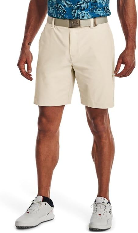 Mens Men's Iso-chill Shorts