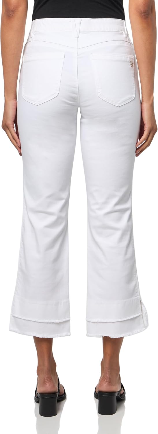 Women's Ab Solution Kick Flare Jean Women's Ab Solution Kick Flare Jean